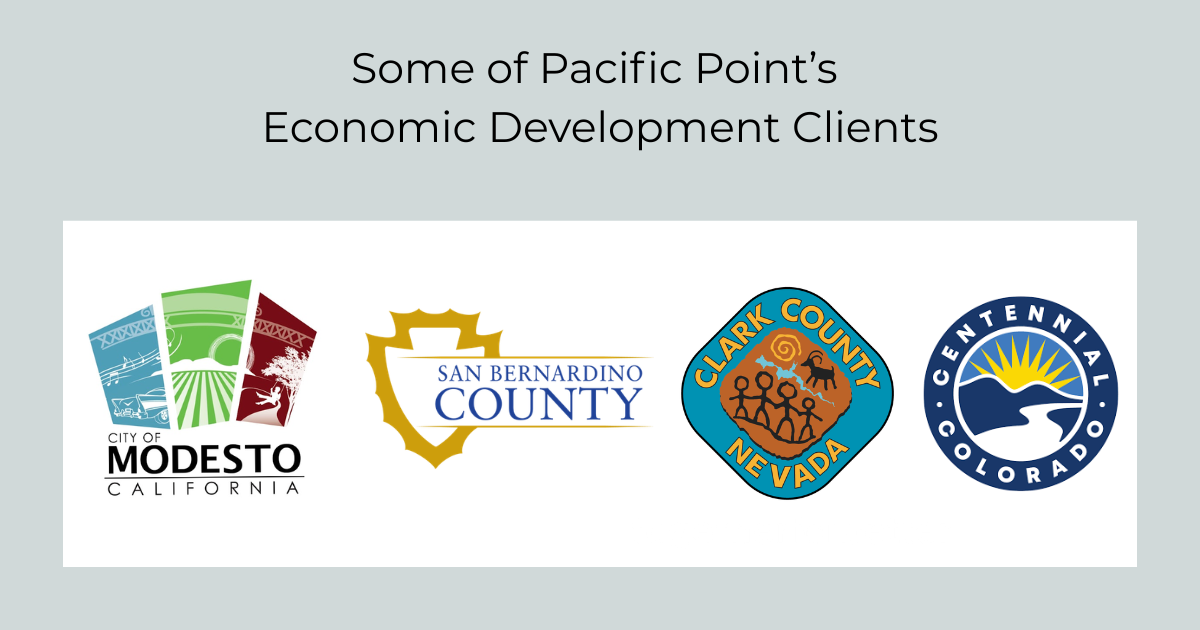 Pacific Point Blogs.Accelerating Economic Prosperity: How Our ...